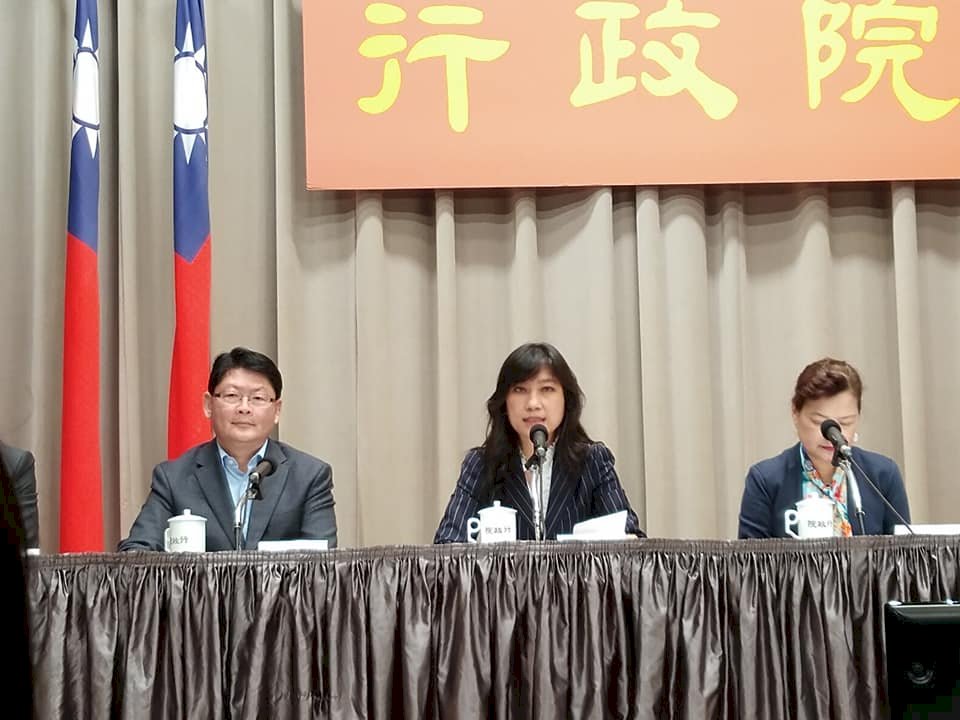 武漢肺炎衝擊／觀光產業紓困500億 經濟部酷碰折扣提振內需