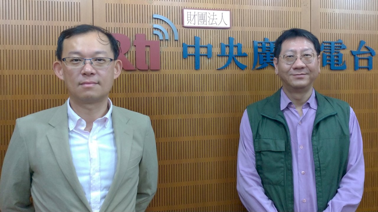 【張正霖時間】中國在東南亞與南亞布局　台灣的挑戰與因應
