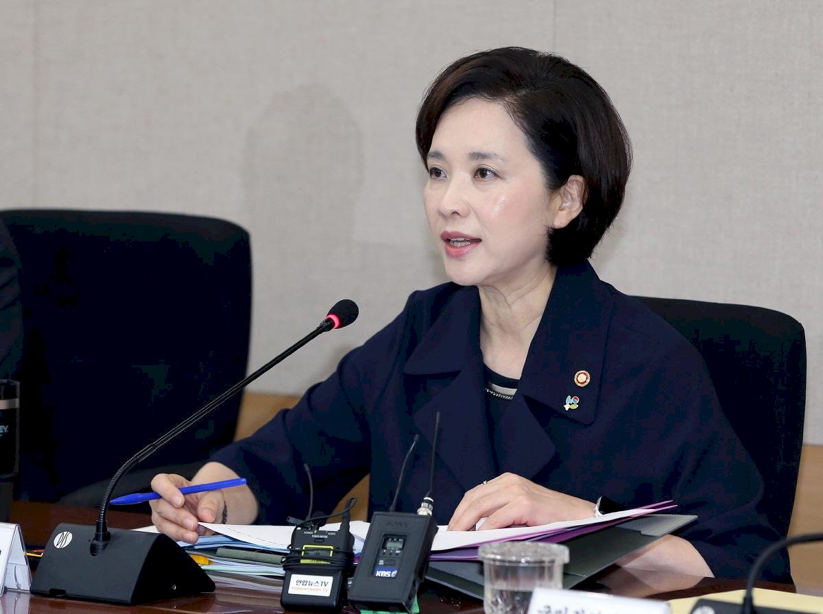韓國武漢肺炎防疫擴大 首都圈中小學全改線上授課