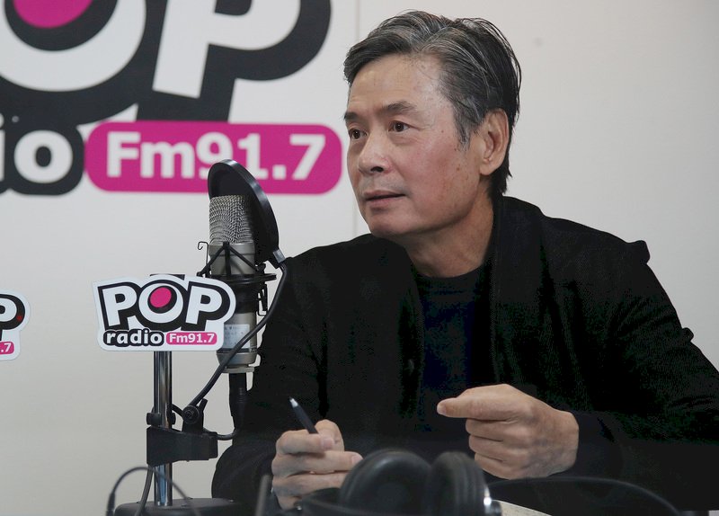 馬英九訪中／金溥聰：爭議難免 重點在其言行