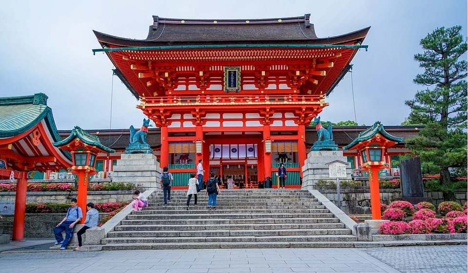 ◎疫情嚴峻，東奧會如期舉行？日本疫情慘重因為這些原因.......