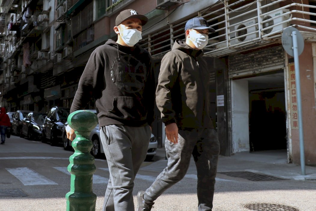 中港台除外  澳門18日起禁止其他國籍人士入境