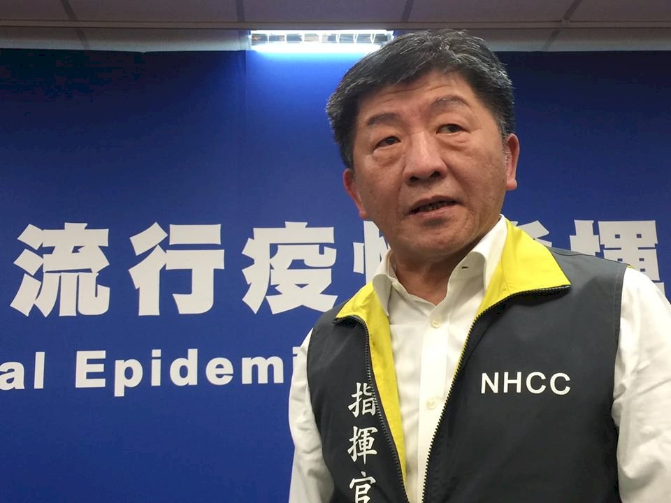 醫院出現院內感染 指揮中心：實習新手先別來