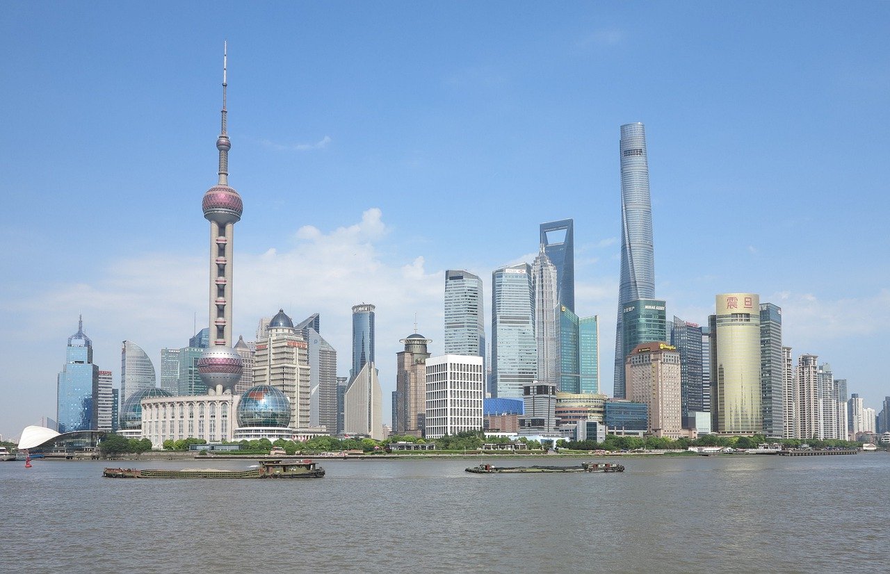 唯利是圖！今年首季淨流入中國資金創7年來最大 一帶一路添銀彈