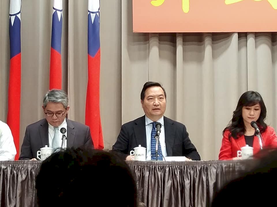 防疫隔離假補償金額待議 政院無發生活津貼規劃