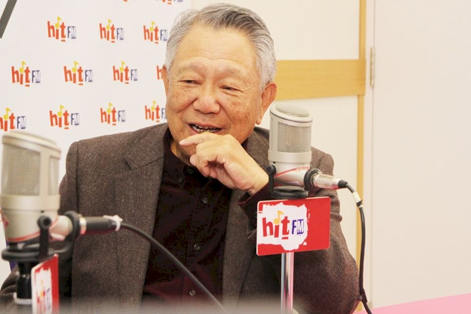 展現生技實力 政府民間投入武漢防疫皆有進展