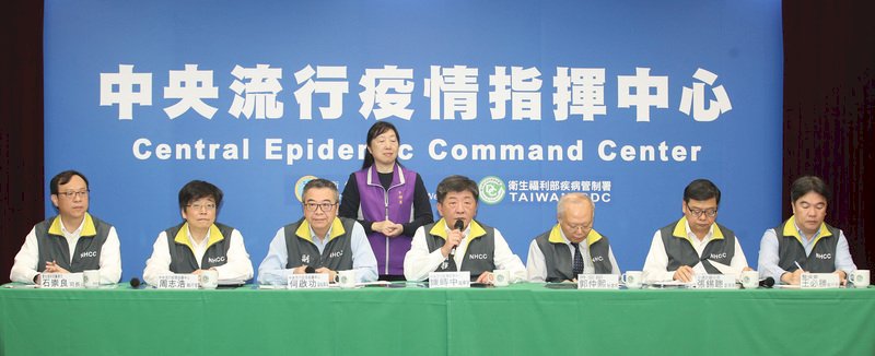 日韓疫情升級 業者向旅客收取補償費不得逾5%