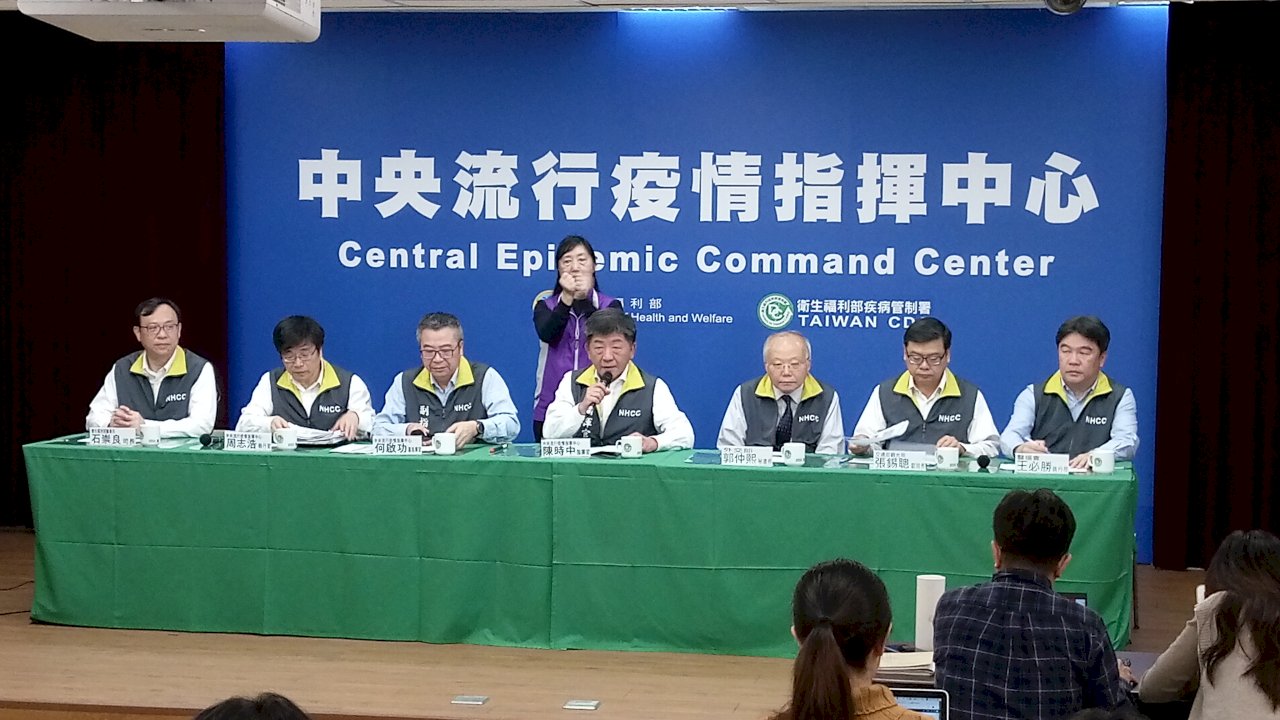 外交部：泰方已修正入境隔離公告 未針對台灣