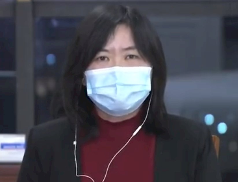 中國專家：武漢肺炎發病前2天就有傳染性