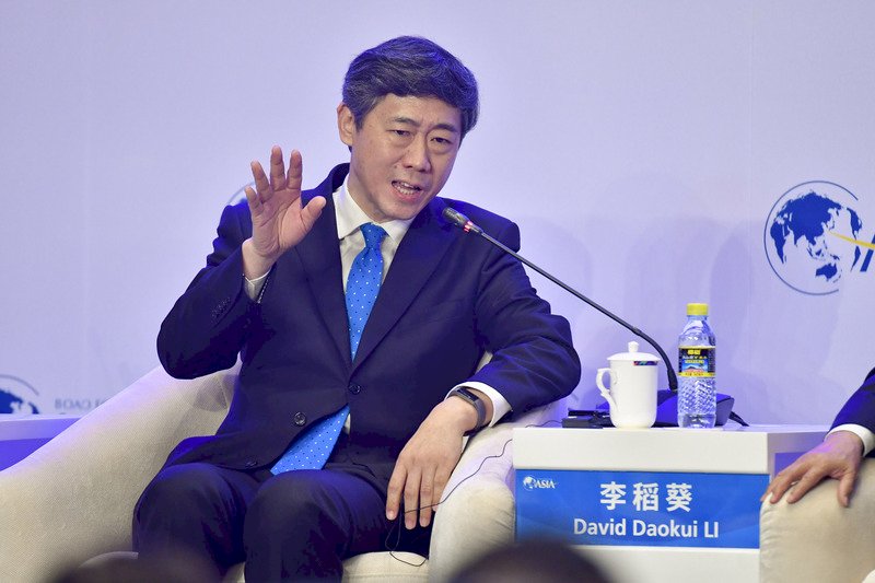 中國通貨緊縮 經濟學家籲速發消費券