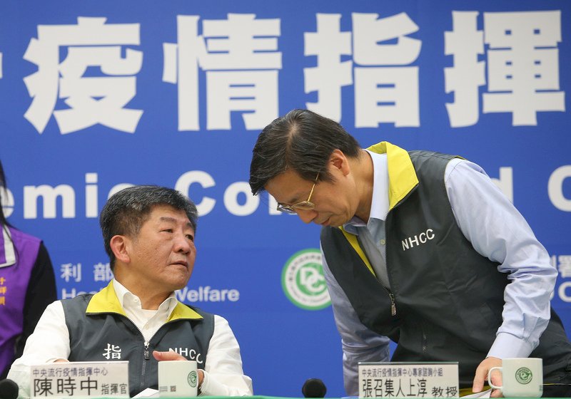 伊朗義大利疫情升溫 旅遊疫情升至第一級