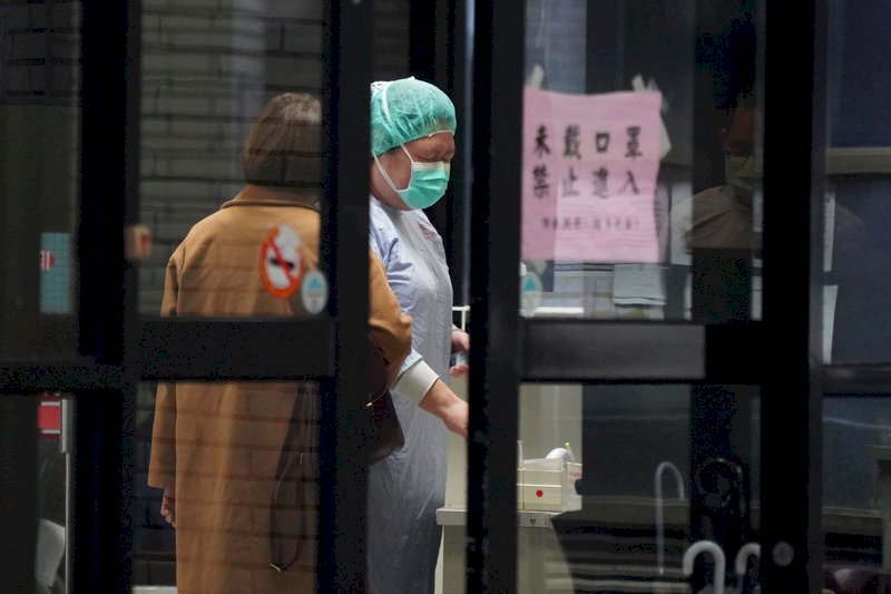減稅紓困  調增醫事人員執行業務費用率