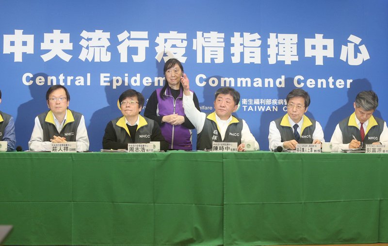 開學在即 教育部：高中以下僑生、港澳生均無居家檢疫者