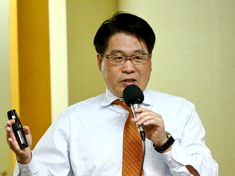 學者分析民眾心情矛盾 雖期待改革卻憂慮國會素質