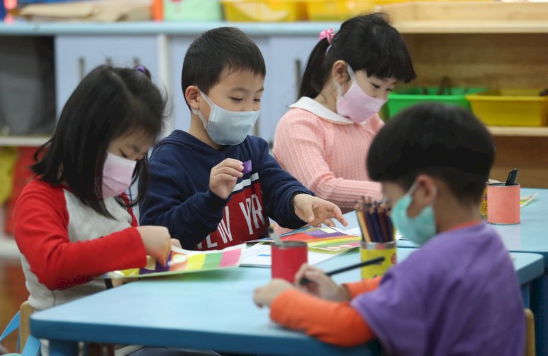 新北寒假課輔營隊不喊卡 但鼓勵線上辦理