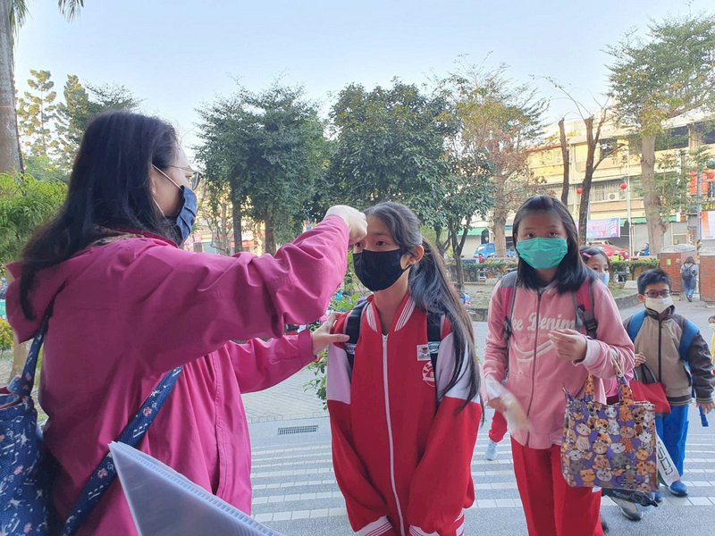沒有封城的島嶼！德媒：台灣防疫「成功的故事」