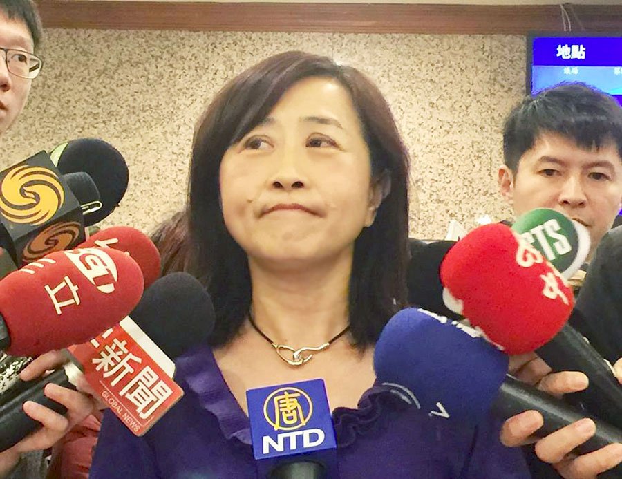 紓困條例未納入防疫照顧假 在野黨嘆可惜