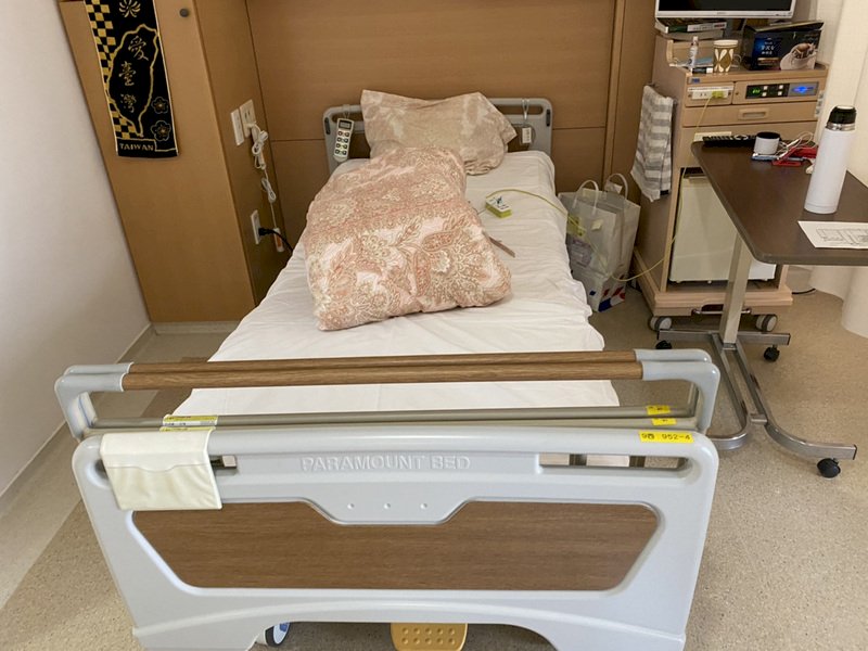 東京醫院拉警報 武漢肺炎預留病床逾九成已滿