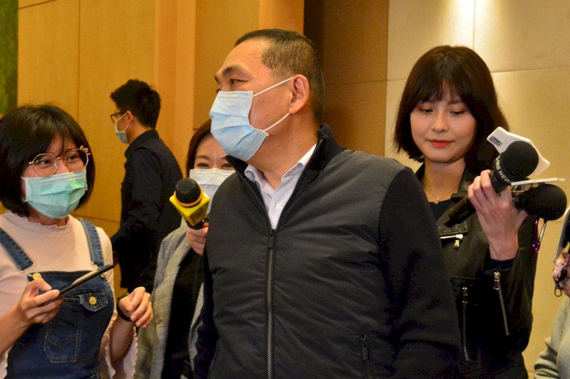 武漢肺炎衝擊／雙北高雄台中等縣市延後畢旅大型活動