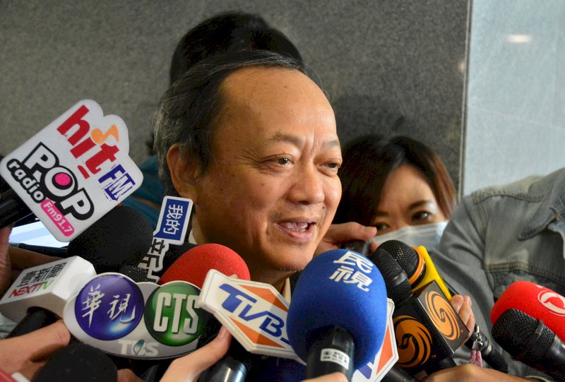 本土染疫少還封城 葉金川：不實際的超超前準備