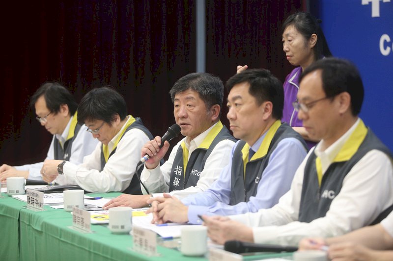 伊朗旅遊疫情提升至第二級警示 其餘國家暫維持現狀