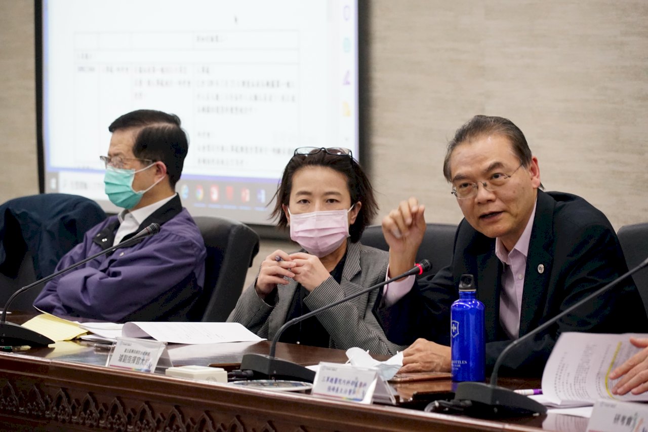 北市宣布：5/4前停辦校外教學、校慶等校園大型活動