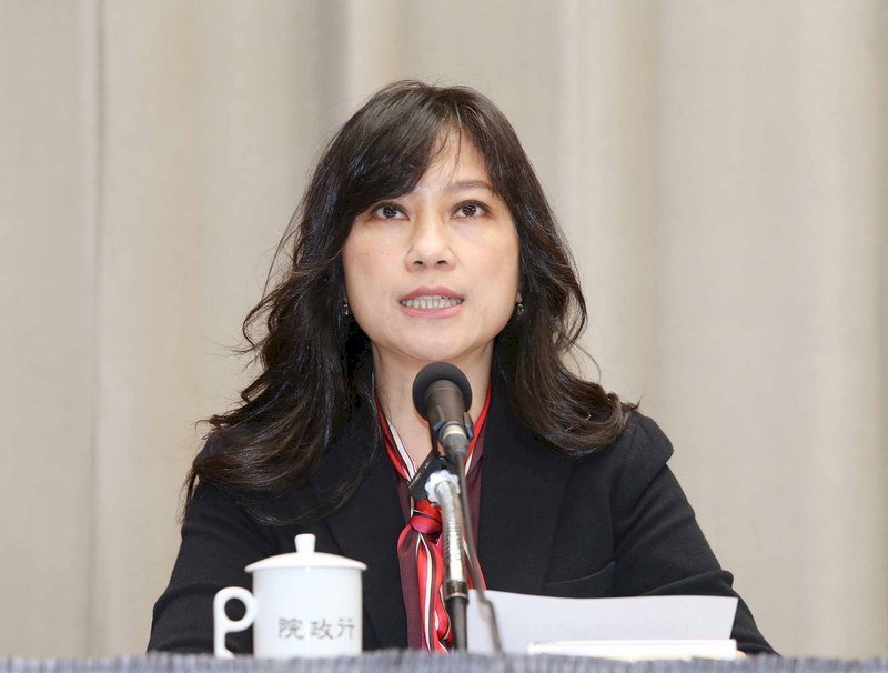 因應疫情衝擊  政院增投400億加速公共建設擴大內需