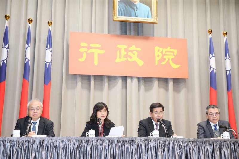 蘇揆拍板再增30條口罩產線 未來日產能上看1300萬片