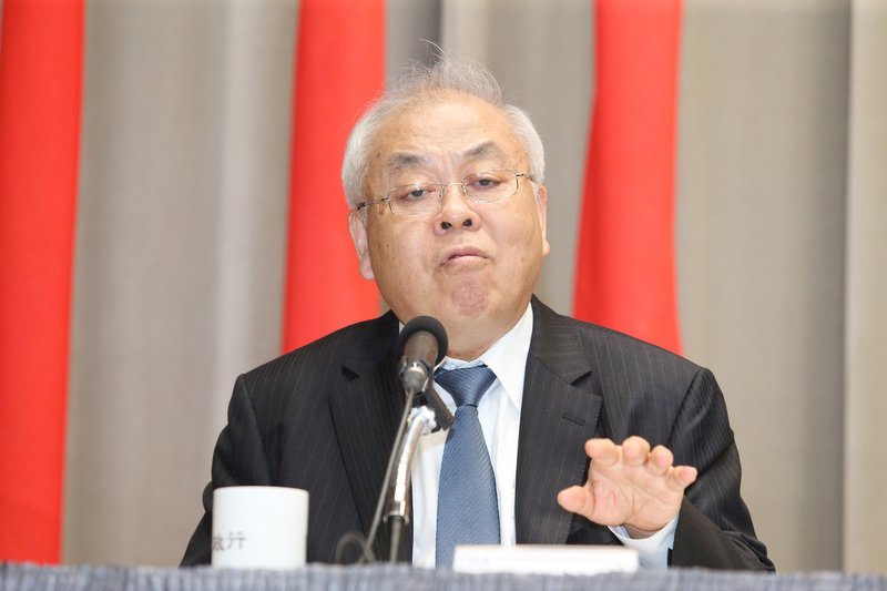 美方7天2度宣布對台軍售金額破千億 朱澤民：財源足夠支應