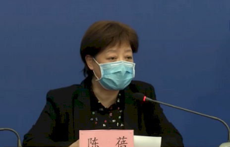 肺炎確診竟逃離武漢 北京市：湖北人員不准返城
