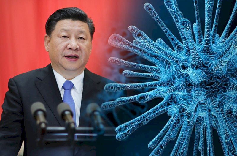 德媒：追究武漢肺炎疫情責任 威脅中國地位