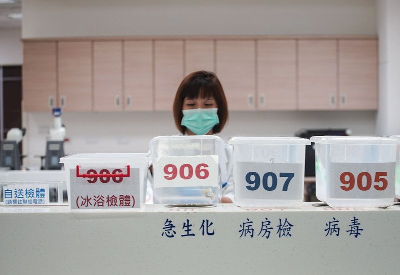 ◎指揮中心一級開設，明確規範事工、掌握防疫效率！大型活動舉辦與否、戴口罩時機都應明定規範。