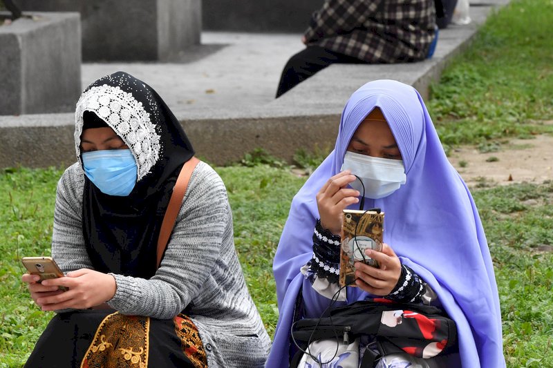 金管會：移工匯薪資回母國  匯兌服務春節不打烊