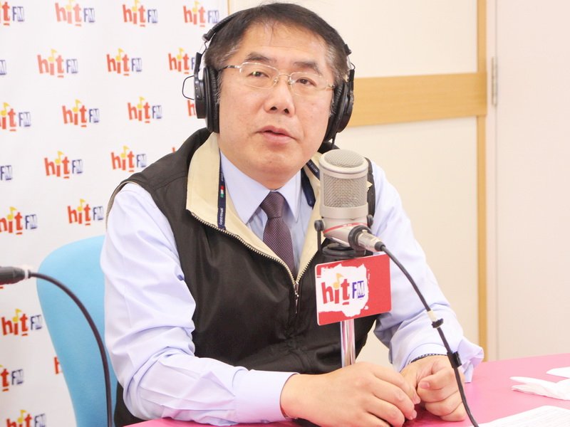 國際蘭展延期 黃偉哲：改放景點遍地開花