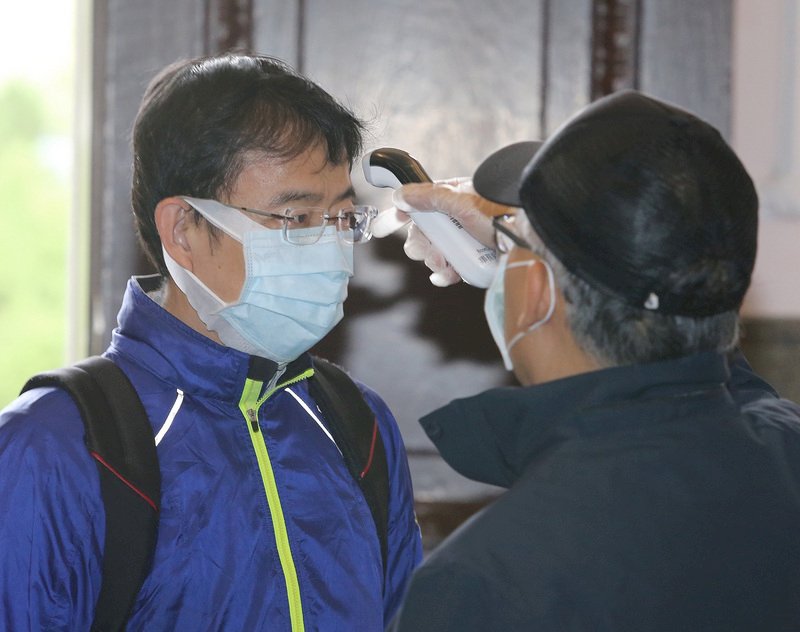 對抗武漢肺炎 印媒：台灣有效防疫超越已開發國家