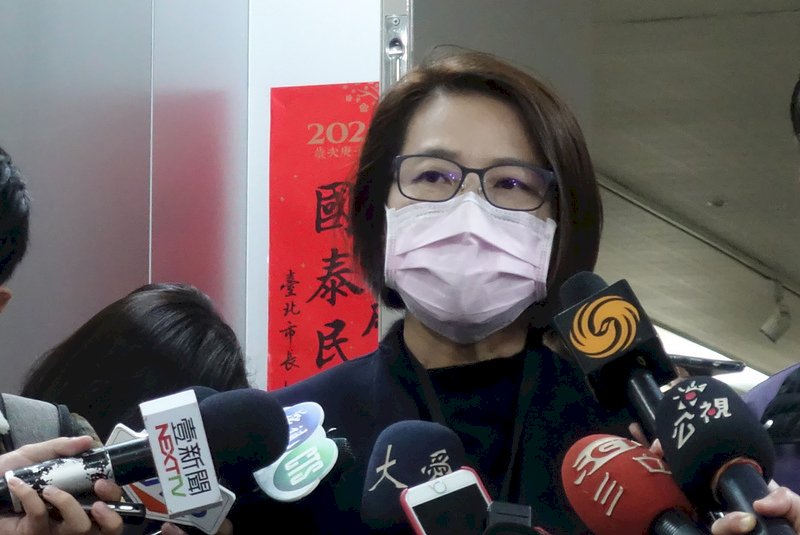 北市聯醫傳集體請辭 市府：年後正常離職潮