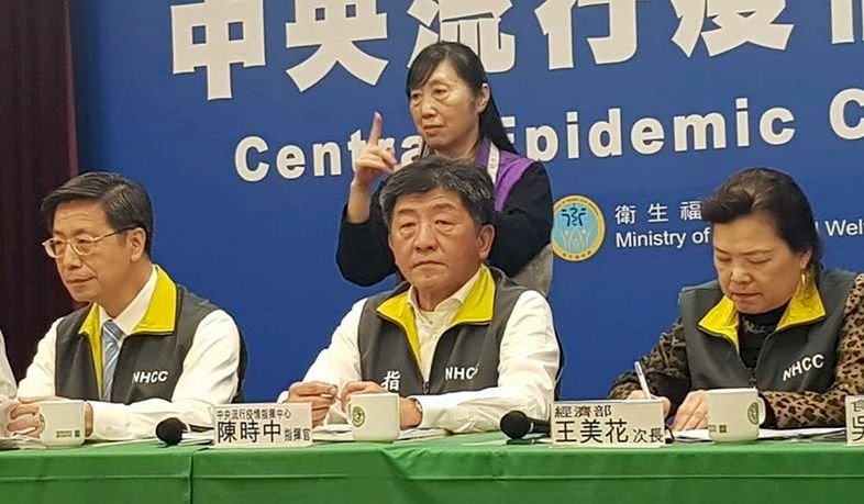 口罩產量提升 5日起實名制每人7天可多買1片 (影音)