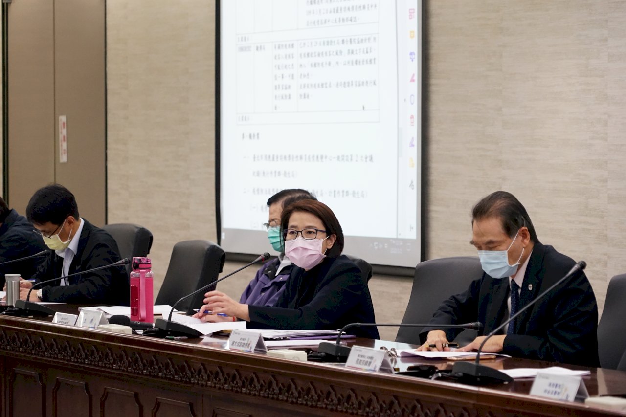 因應武漢肺炎疫情 台北小巨蛋3月商演均延期或取消