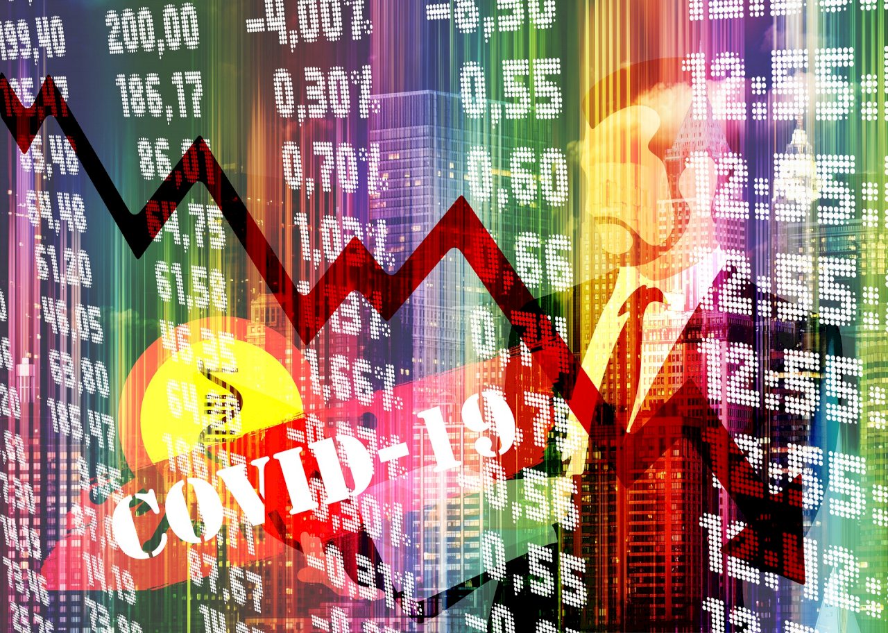 挪威財富基金：疫情大流行仍對金融市場構成威脅