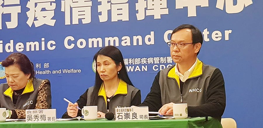 醫事司：研議增設社區篩檢場所 提升檢疫量能