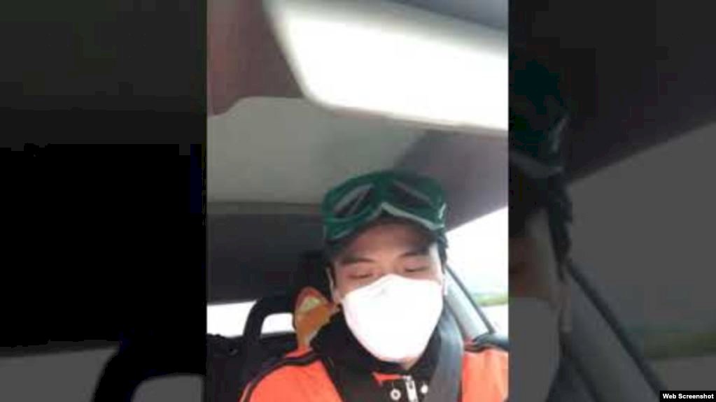 到底死了多少人？挖掘疫情真相的公民記者李澤華被失踪