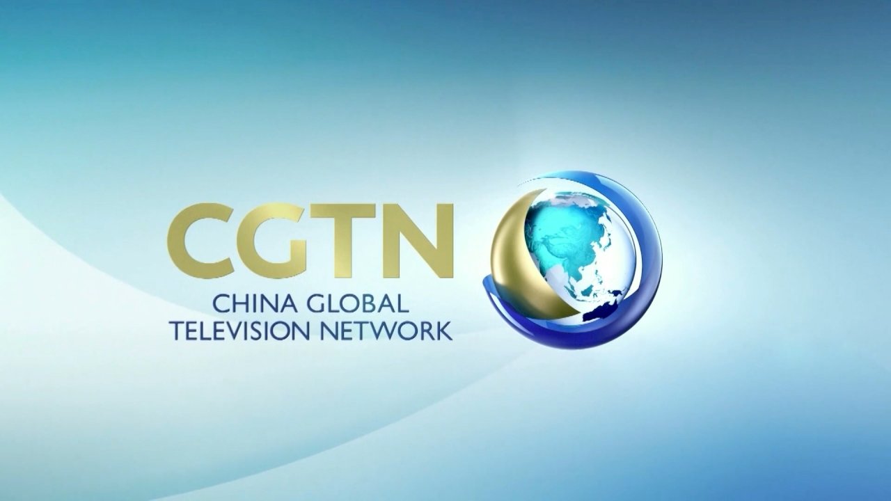 反制北京 美國大砍中國官媒駐美四成中籍員工