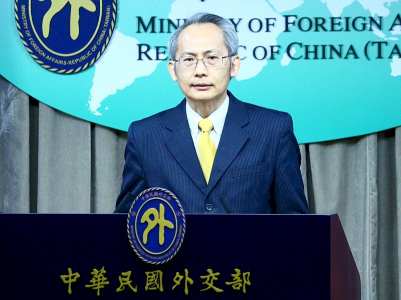 國際青年大使計畫起跑 外交部：組全方位團隊