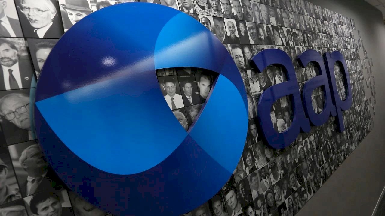 澳聯社劃下歷史句點 結束85年營運