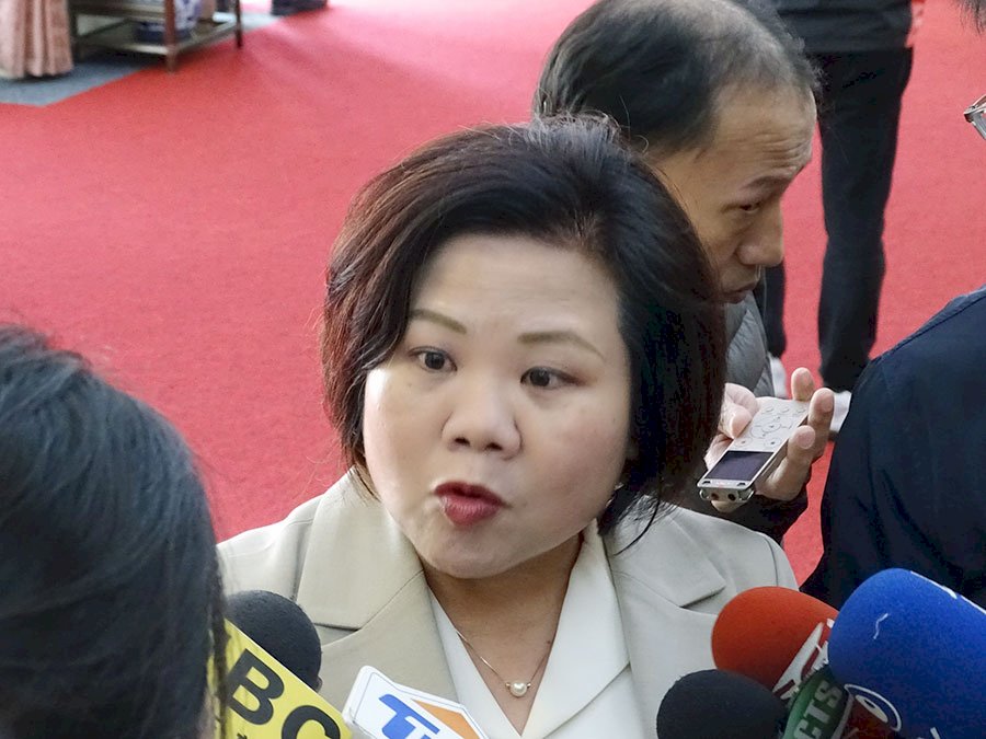 仲介在場移工不敢說實話 勞長允諾以後勞檢將有非仲介通譯到場