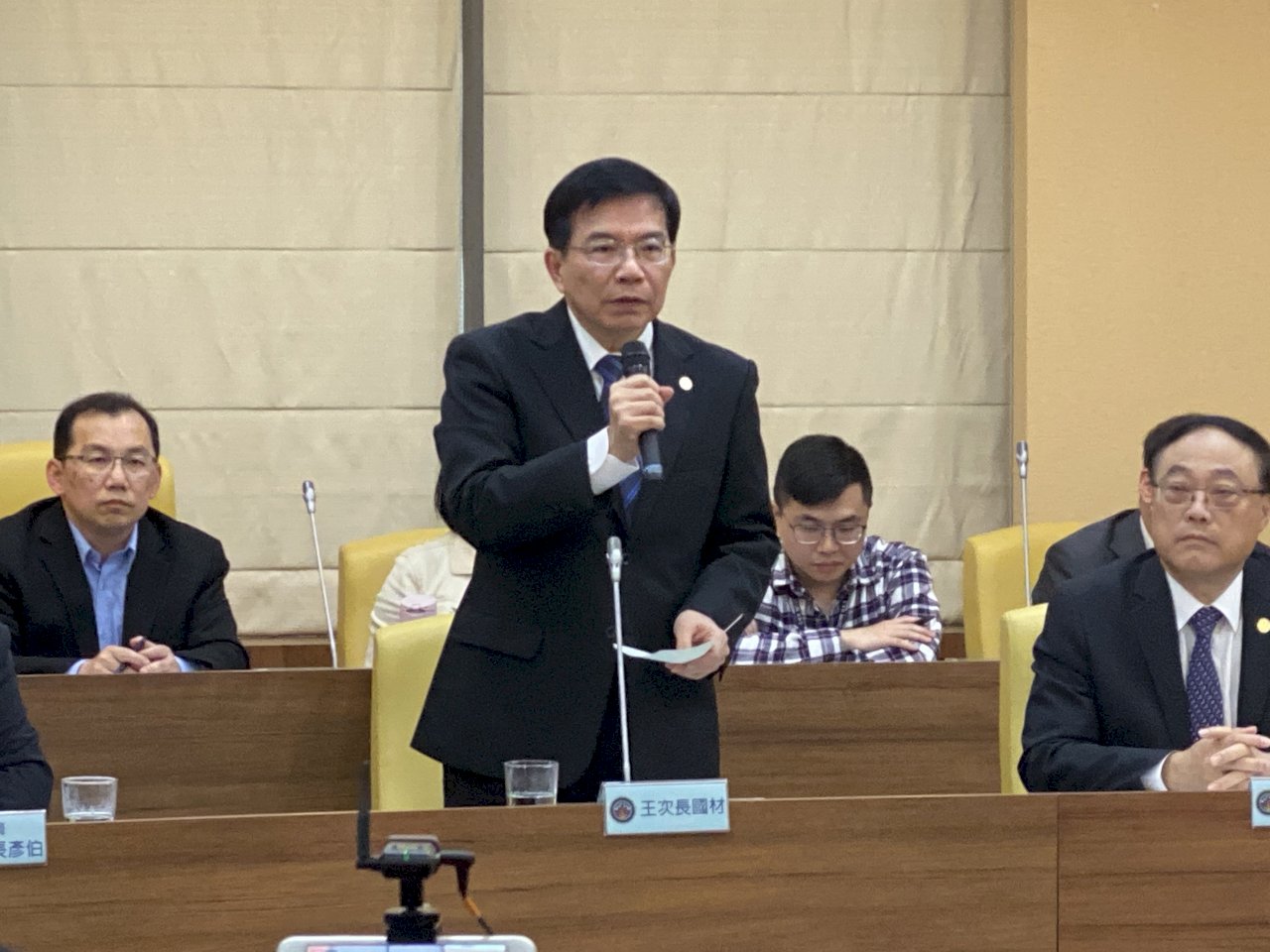武漢肺炎衝擊／交部將提300億觀光前瞻計畫 為復甦做準備