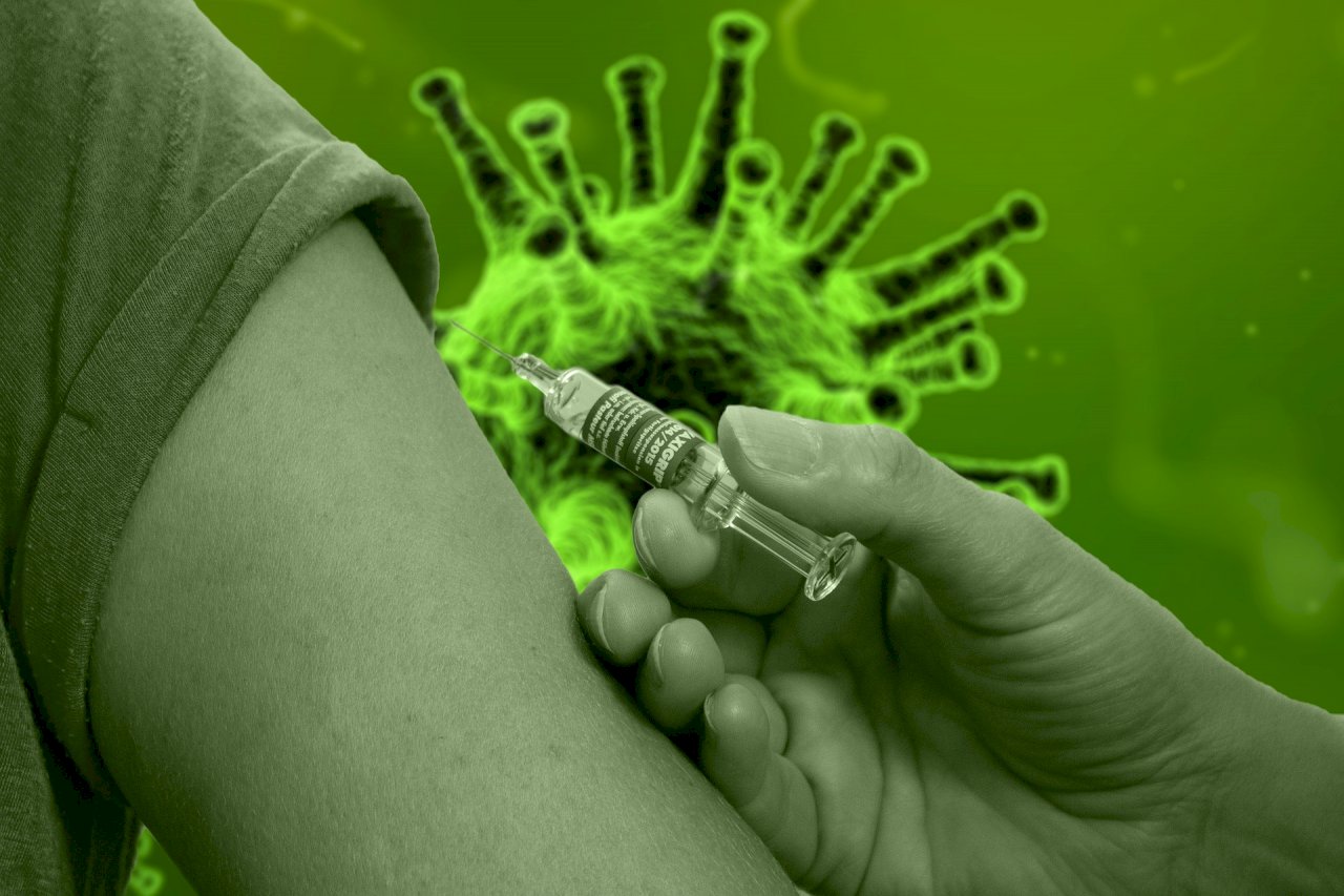 歐洲首起武漢疫苗人體試驗 英牛津大學開跑