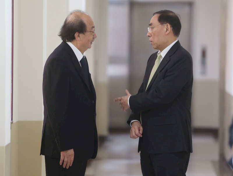憂染武漢肺炎？法務部：疫情期間56名通緝犯返台投案