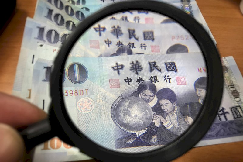 去年稅收超徵5283億創新高 總稅收逾3.7兆
