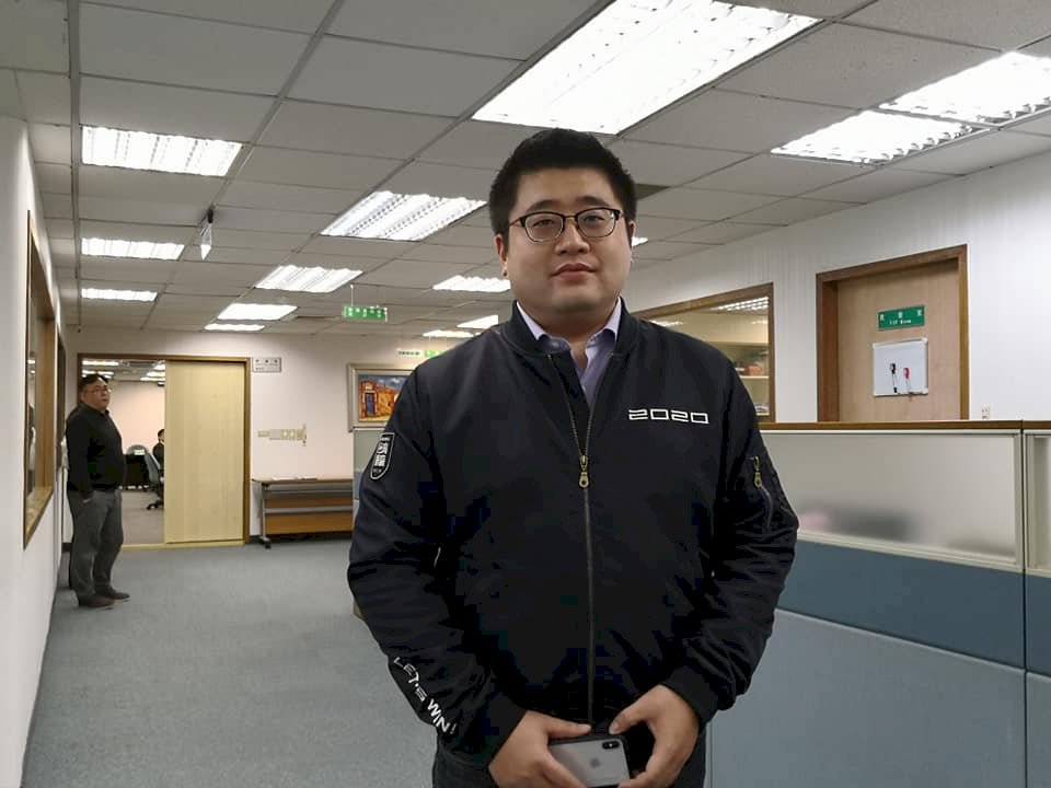 國民黨將組團赴海峽論壇 民進黨再籲黨員勿出席避免觸法